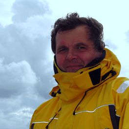 Andreas Lehmann
