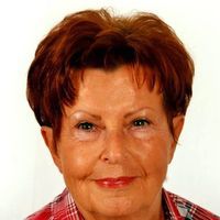 Marijke Tormann