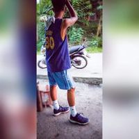 Jherwin Parone