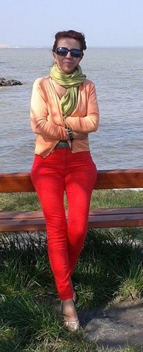 Jutka Bereczki