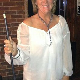 Sherry Smith