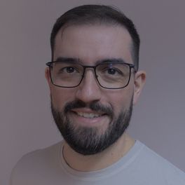 Lucas Arbiza