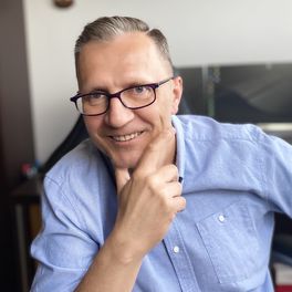 Maciej Baranowicz