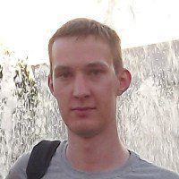 Роман Юферов