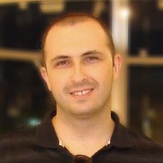 Sergio Turolla
