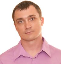 Андрей Павленко