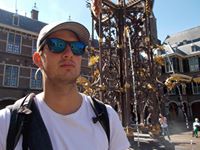Jeffrey van der Wal