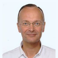 Jens P Hansen