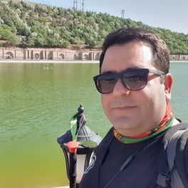 Mohammad Ahouei