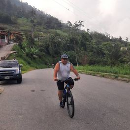 Emiro Rangel