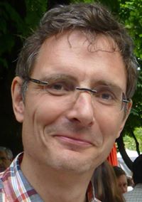 Gernot Bitzan
