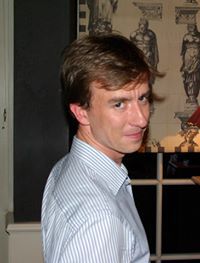 Joris Thys
