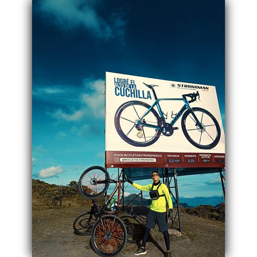 Yeison Andres Bejarano Urrego