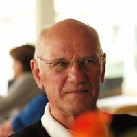 Hartmut Weiss