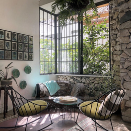 La Botanica Hotel + Wellness Center