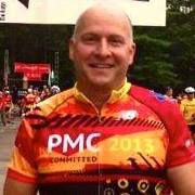 Peter Vandegraaf