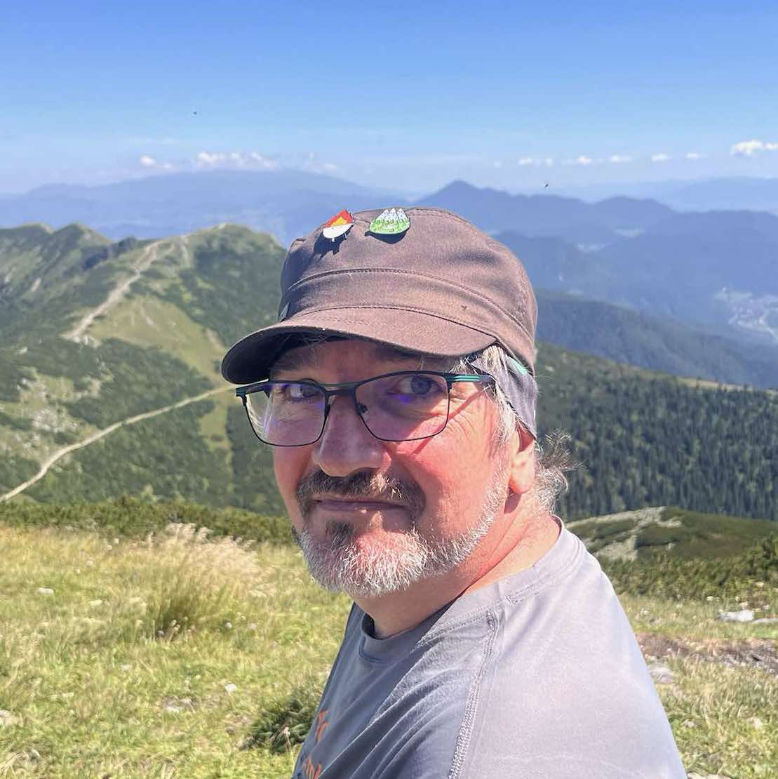Gabor Szollossy