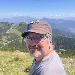 Gabor Szollossy