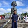 Lukman Ahmad Syahroni