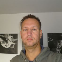 Karsten Bonhoff