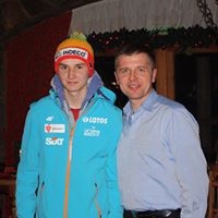 Krzysztof Bielecki
