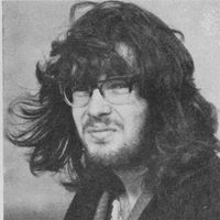 John Hamer