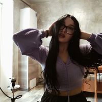 Алина Рудыкина