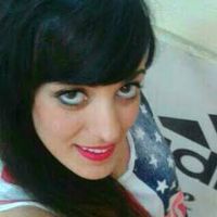 Mari Santos Donoso Izquierdo
