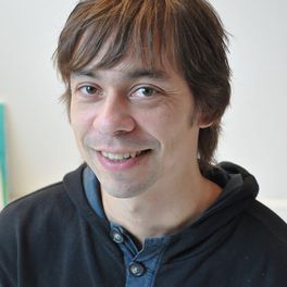 Rune Fløe Bæklund