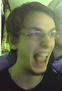 David Dyntr