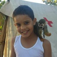 Wilkin Rodriguez