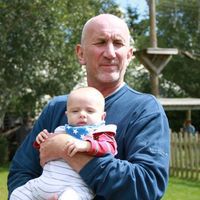 Rhodri Yeandle