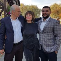 Славик Лесков