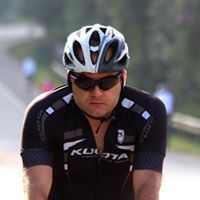 Marcos Fernandes