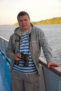 Slava Ershov