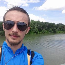 Fodor-Nagy Gergely