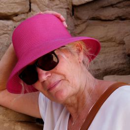 Annemarie Fuchs