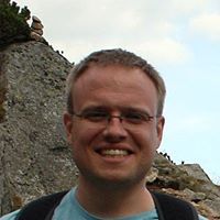 Adrian Marcinkowski