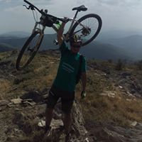 Dimitar Markov