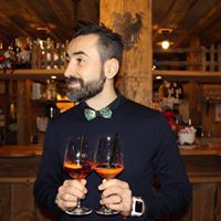 Massimiliano Casarini