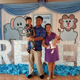 Ian Nandin