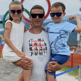 Федор Савинец