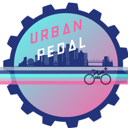 Urban Pedal Rentals