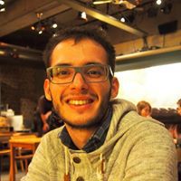 Alexandru George Stan