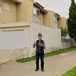 Jorge Fonseca