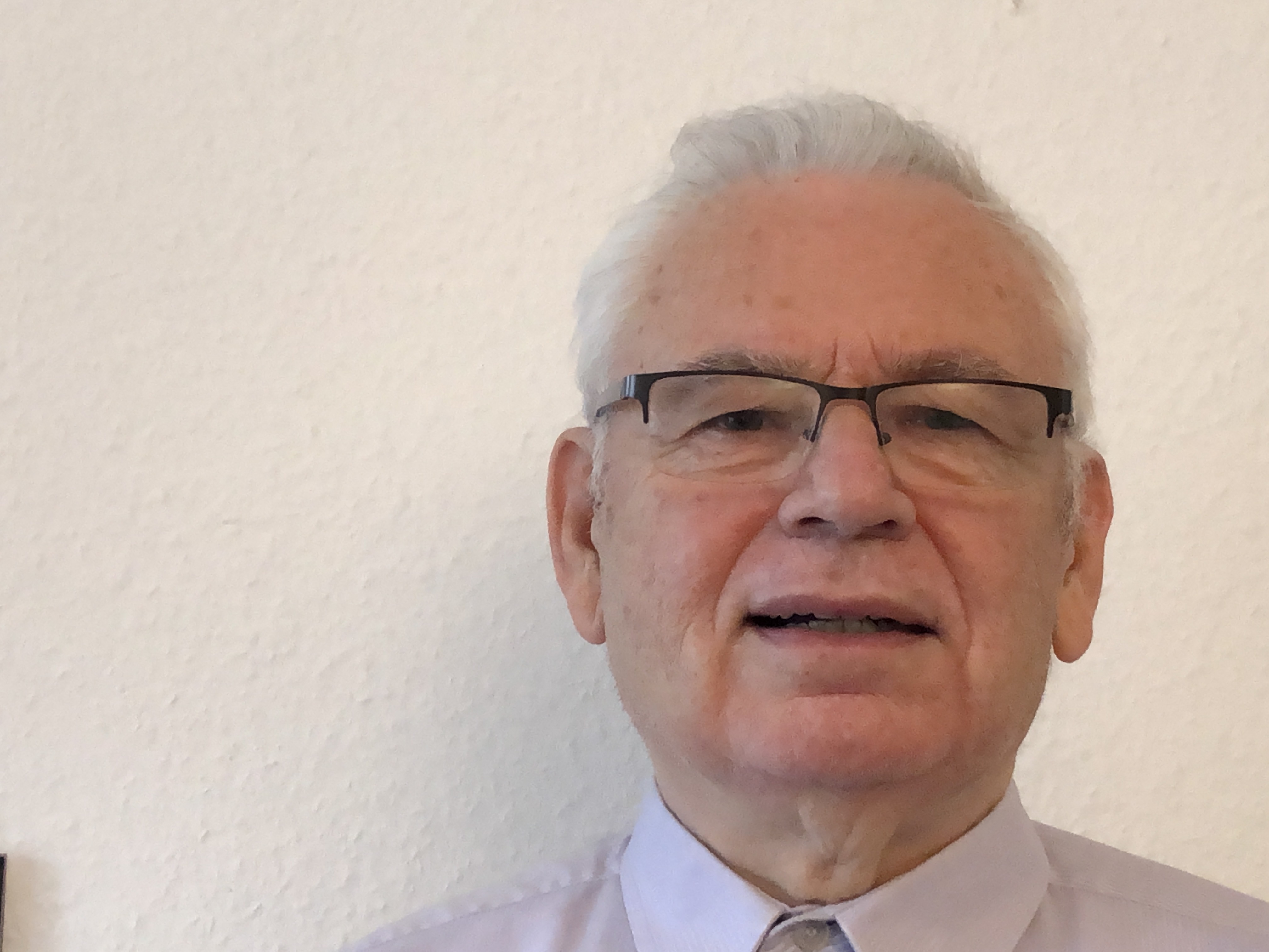 Siegfried Duryn