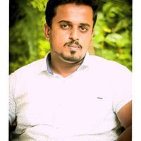 Chidambar Natraj