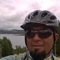 Jorge Engel Caamaño