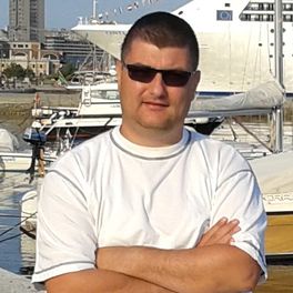 Radu Moldovan-Duse