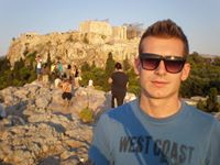 John Vlachopoulos